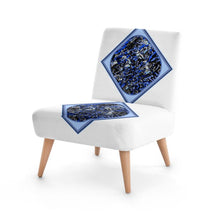 Carica l'immagine nel visualizzatore di Gallery, Poltrona linea - Gli astratti-