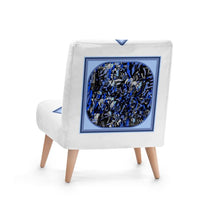 Carica l'immagine nel visualizzatore di Gallery, Poltrona linea - Gli astratti-