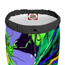 Load image into Gallery viewer, Gonna lunga linea I FIORI ENTRA NEL SOGNO