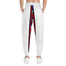 Carica l'immagine nel visualizzatore di Gallery, Athletic Joggers (AOP) Laila Lago & C. by Iannilli Antonella