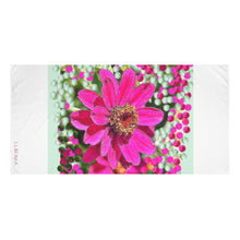 Carica l'immagine nel visualizzatore di Gallery, Standard Towel, 30x60 Laila Lago & C. by Iannilli Antonella