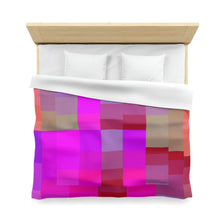 Load image into Gallery viewer, Microfiber Duvet Cover Laila Lago & C by Iannilli Antonella