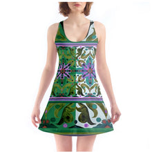 Load image into Gallery viewer, Copri costume linea Acquarelli