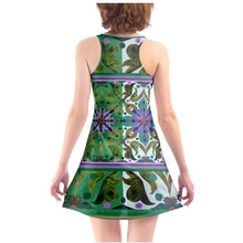 Load image into Gallery viewer, Copri costume linea Acquarelli