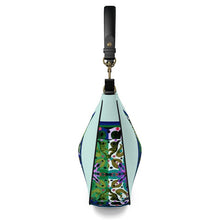 Carica l'immagine nel visualizzatore di Gallery, Borsa in pellea spalla  elegante