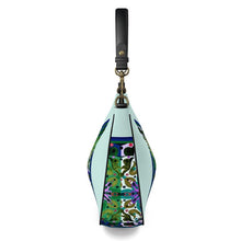 Carica l'immagine nel visualizzatore di Gallery, Borsa in pellea spalla  elegante