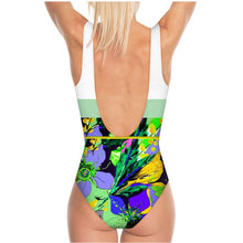 Load image into Gallery viewer, Costume intero linea I FIORI ENTRA NEL SOGNO