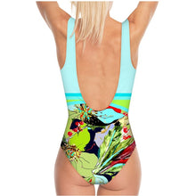 Load image into Gallery viewer, Costume intero linea I FIORI ENTRA NEL SOGNO