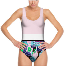 Carica l'immagine nel visualizzatore di Gallery, Costume intero linea I FIORI ENTRA NEL SOGNO