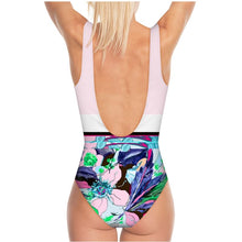 Carica l'immagine nel visualizzatore di Gallery, Costume intero linea I FIORI ENTRA NEL SOGNO