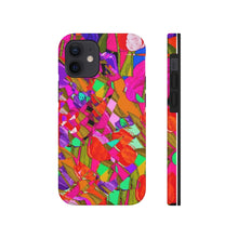 Load image into Gallery viewer, Tough Phone Cases, Case-Mate Laila Lago & C. by Iannilli Antonella