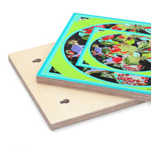 Load image into Gallery viewer, Canvas Gallery Wraps stampa dell'artista Laila Lago & C. by Iannilli Antonella