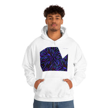 Carica l'immagine nel visualizzatore di Gallery, Hooded Sweatshirt Laila Lago & C. by I.A.