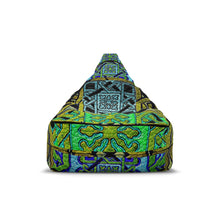 Load image into Gallery viewer, Bean Bag Chair Laila Lago & C. by Iannilli Antonella
