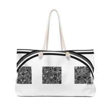 Carica l'immagine nel visualizzatore di Gallery, Weekender Bag Laila Lago & C. by Iannilli Antonella