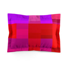 Carica l'immagine nel visualizzatore di Gallery, Microfiber Pillow Shamila Lago & C. by Iannilli Antonella