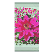 Carica l'immagine nel visualizzatore di Gallery, Premium Towel stampa Laila Lago & C. by Iannilli Antonella