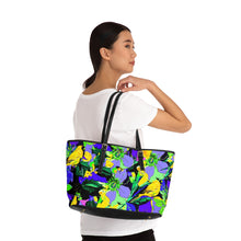 Load image into Gallery viewer, PU Leather Shoulder Bag Laila Lago & C. by Iannilli Antonella