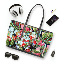 Load image into Gallery viewer, PU Leather Shoulder Bag Laila Lago & C. by Iannilli Antonella