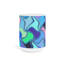 Load image into Gallery viewer, Ceramic Mugs Laila Lago & C. by Iannilli Antonella