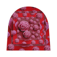 Carica l'immagine nel visualizzatore di Gallery, Baby Beanie Laila Lago & C. by Iannilli Antonella