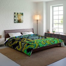 Load image into Gallery viewer, Coperta stampa Laila Lago & C. by Iannilli Antonella