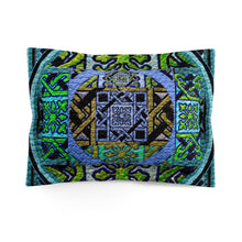 Load image into Gallery viewer, Microfiber Pillow Shamila Lago & C. by Iannilli Antonella