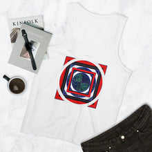 Load image into Gallery viewer, Men's Specter Tank Top Laila Lago & C. by Iannilli Antonella