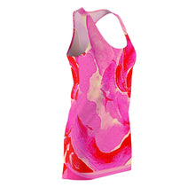 Carica l'immagine nel visualizzatore di Gallery, Women's Cut & Sew Racerback Dress Laila Lago & C. by Iannilli Antonella