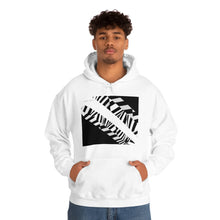 Carica l'immagine nel visualizzatore di Gallery, Heavy Blend™ Hooded Sweatshirt Laila Lago & C. by I.A.