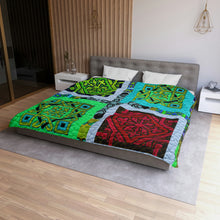 Load image into Gallery viewer, Duvet Cover Laila Lago & C by Iannilli Antonella