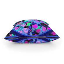 Load image into Gallery viewer, Broadcloth Pillow Laila Lago & C. by Iannilli Antonella