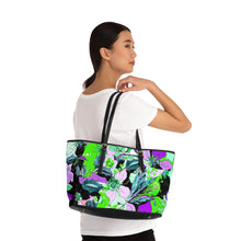 Load image into Gallery viewer, PU Leather Shoulder Bag Laila Lago & C. by Iannilli Antonella