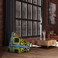 Load image into Gallery viewer, Bean Bag Chair Laila Lago & C. by Iannilli Antonella