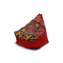 Load image into Gallery viewer, Bean Bag Chair Laila Lago & C. by Iannilli Antonella