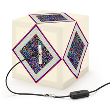 Load image into Gallery viewer, Light Cube Lamp Laila Lago & C. by Iannilli Antonella