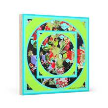 Load image into Gallery viewer, Canvas Gallery Wraps stampa dell'artista Laila Lago & C. by Iannilli Antonella