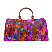 Load image into Gallery viewer, Waterproof Travel Bag Laila Lago & C. by Iannilli Antonella