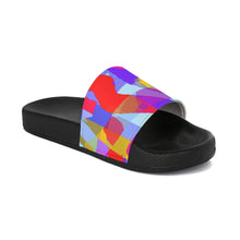 Load image into Gallery viewer, Women's Slide Sandals Laila Lago & C. by Iannilli Antonella