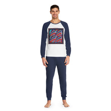 Carica l'immagine nel visualizzatore di Gallery, Men's Pajama Set Laila Lago & C. by I.A.