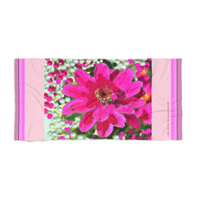 Carica l'immagine nel visualizzatore di Gallery, Beach Towel Laila Lago & C. by Iannilli Antonella