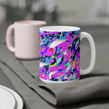 Load image into Gallery viewer, Ceramic Mugs Laila Lago & C. by Iannilli Antonella