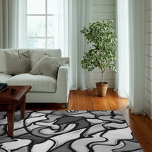 Load image into Gallery viewer, Dornier Rug Laila Lago & C. by Iannilli Antonella