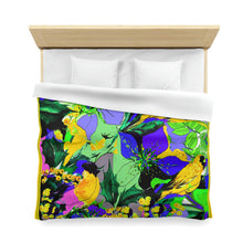 Load image into Gallery viewer, Microfiber Duvet Cover Laila Lago & C by Iannilli Antonella