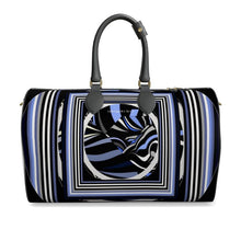 Load image into Gallery viewer, borsa in pelle a bauletto linea  Donna riflessi città