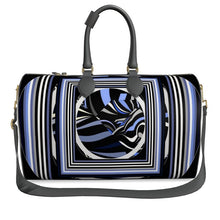 Load image into Gallery viewer, borsa in pelle a bauletto linea  Donna riflessi città