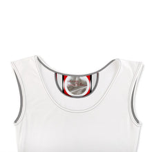 Carica l'immagine nel visualizzatore di Gallery, Abito linea  Donna riflessi città