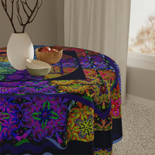 Carica l'immagine nel visualizzatore di Gallery, Tovaglia Laila Lago & C. di Iannilli Antonella