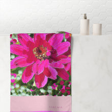 Carica l'immagine nel visualizzatore di Gallery, Premium Towel Laila Lago & C. by Iannilli Antonella