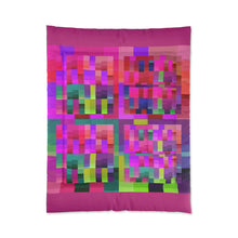 Carica l'immagine nel visualizzatore di Gallery, Coperta  stampa Laila Lago & C. by Iannilli Antonella